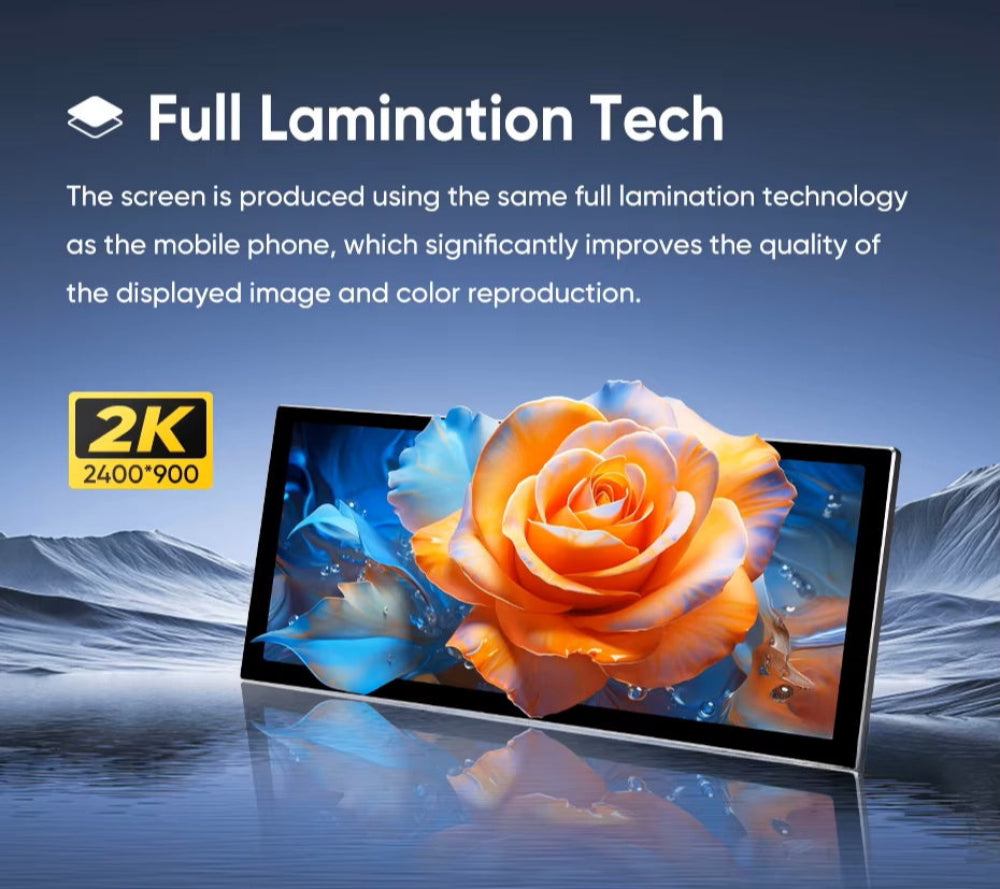 12.3 inch For Toyota Corolla 2019-2023 Infotainment Navigation System Car Multimedia Touch Screen Head Unit Android Car Radio GPS