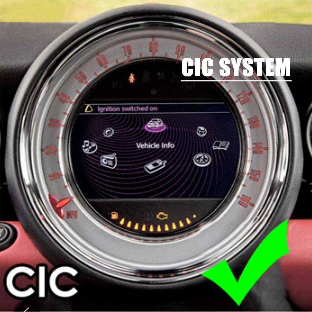 2022 Wireless Apple Carplay Module Android Auto Interface Retrofit For BMW MINI Cooper Carplay
