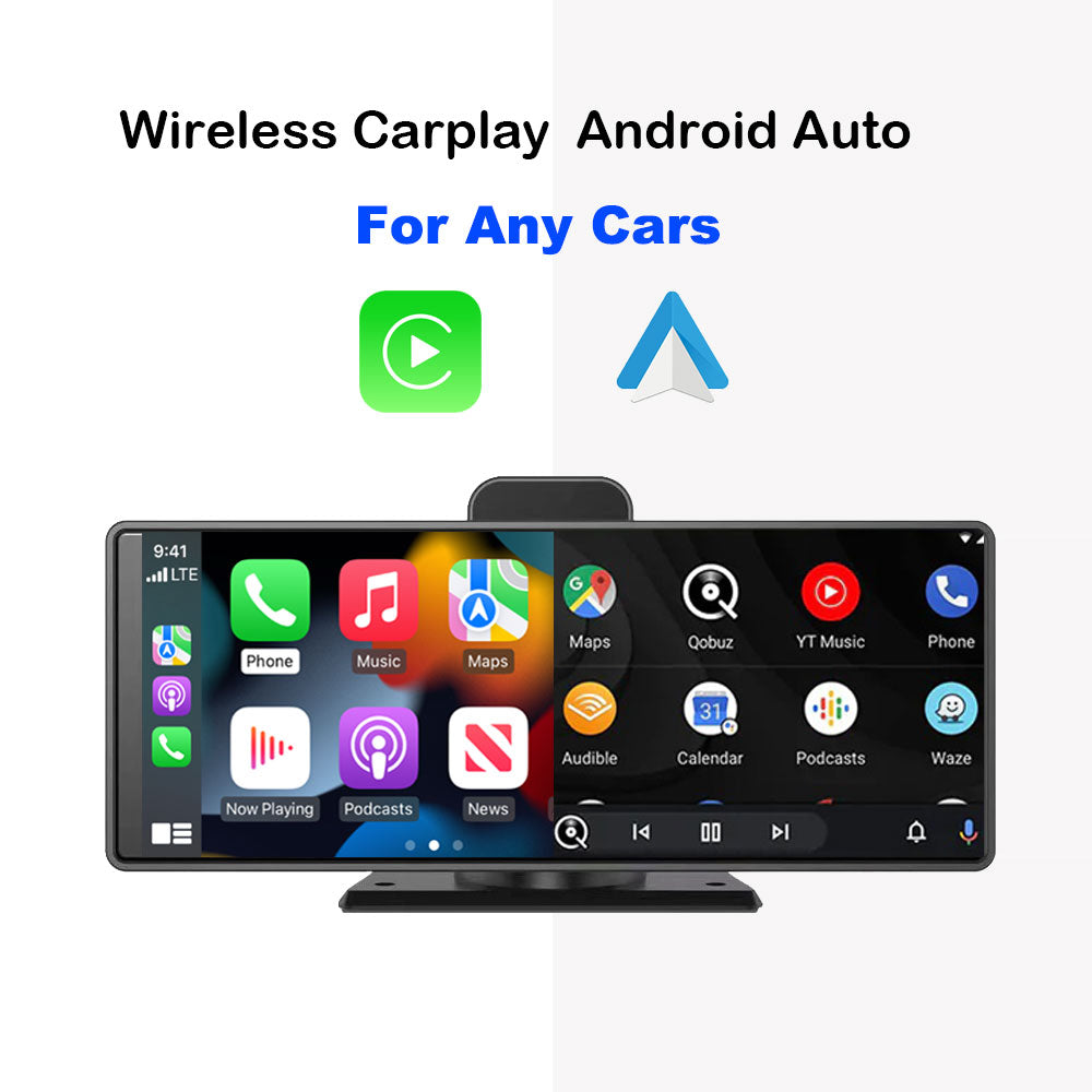 Carplay Screen