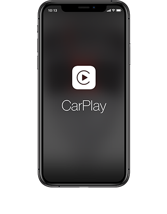 Audi wireless Carplay