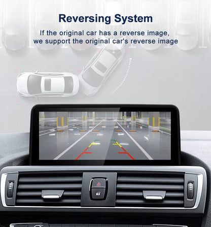 10.25 inch For BMW 5 Series F10 F11 Infotainment Navigation System Car Multimedia Touch Screen Head Unit Android Car Radio GPS