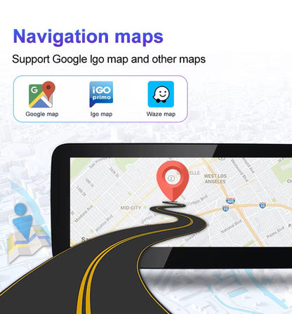 9 inch For Mercedes Benz ML GL 2012-2015 Infotainment Navigation System Car Multimedia Touch Screen Head Unit Android Car Radio GPS