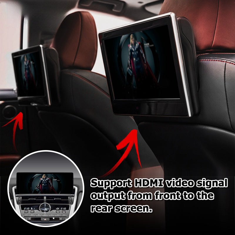 12.3 Inches for Lexus RX RX350 RX450h RX200t 2016-2021 Car Radio Multimedia Player Wireless CarPlay Android Auto Upgrade Android Touch Screen
