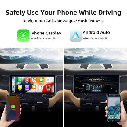 Porsche Macan 2014-2017 Infotainment Navigation System Car Multimedia Touchscreen Head Unit Android Car Radio GPS