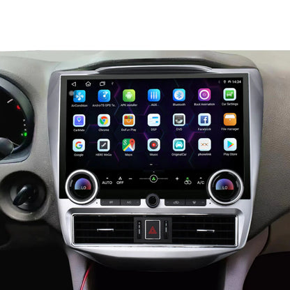 13.1'' For Lexus RX RX300 RX350 2003-2008 Infotainment Navigation System Car Multimedia Touch Screen Head Unit Android14 Car Radio GPS