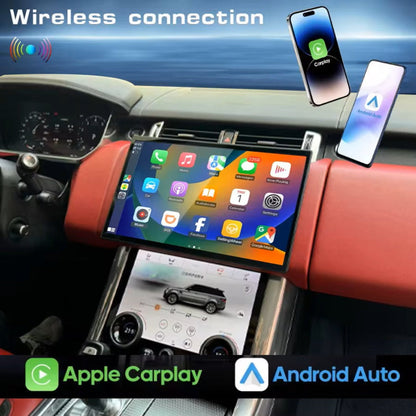 13.3'' For Range Rover Vogue / Sport 2018-2022 Android Screen  Infotainment Navigation System Car Multimedia Touch Screen Head Unit Car Radio