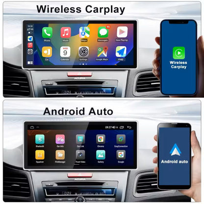 12.3 inch For Honda Acura ILX 2013-2015 Infotainment Navigation System Car Multimedia Touch Screen Head Unit Android14 Car Radio GPS