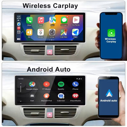 12.3 inch For Honda Acura MDX 2013-2017 Infotainment Navigation System Car Multimedia Touch Screen Head Unit Android14 Car Radio GPS