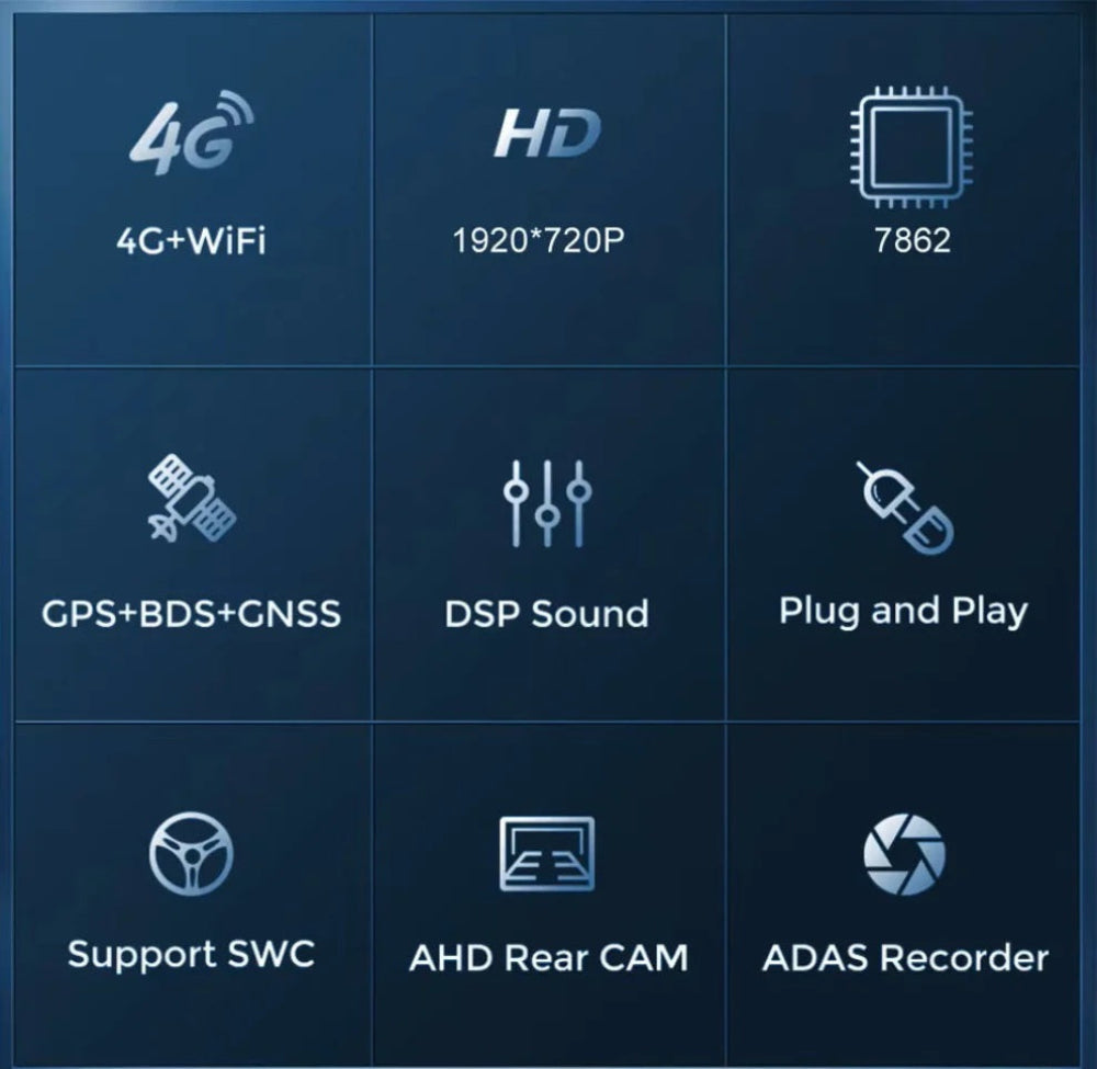 For Nissan GT-R 2017-2024 GTR Infotainment Navigation System Car Multimedia Touch Screen Head Unit Android14 Car Radio GPS