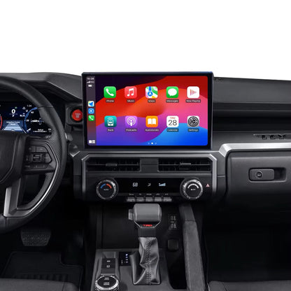 14.6'' For Toyota Tacoma/4Runner 2024-2026 Android Screen Infotainment Navigation System Car Multimedia Touch Screen Head Unit Car Radio GPS
