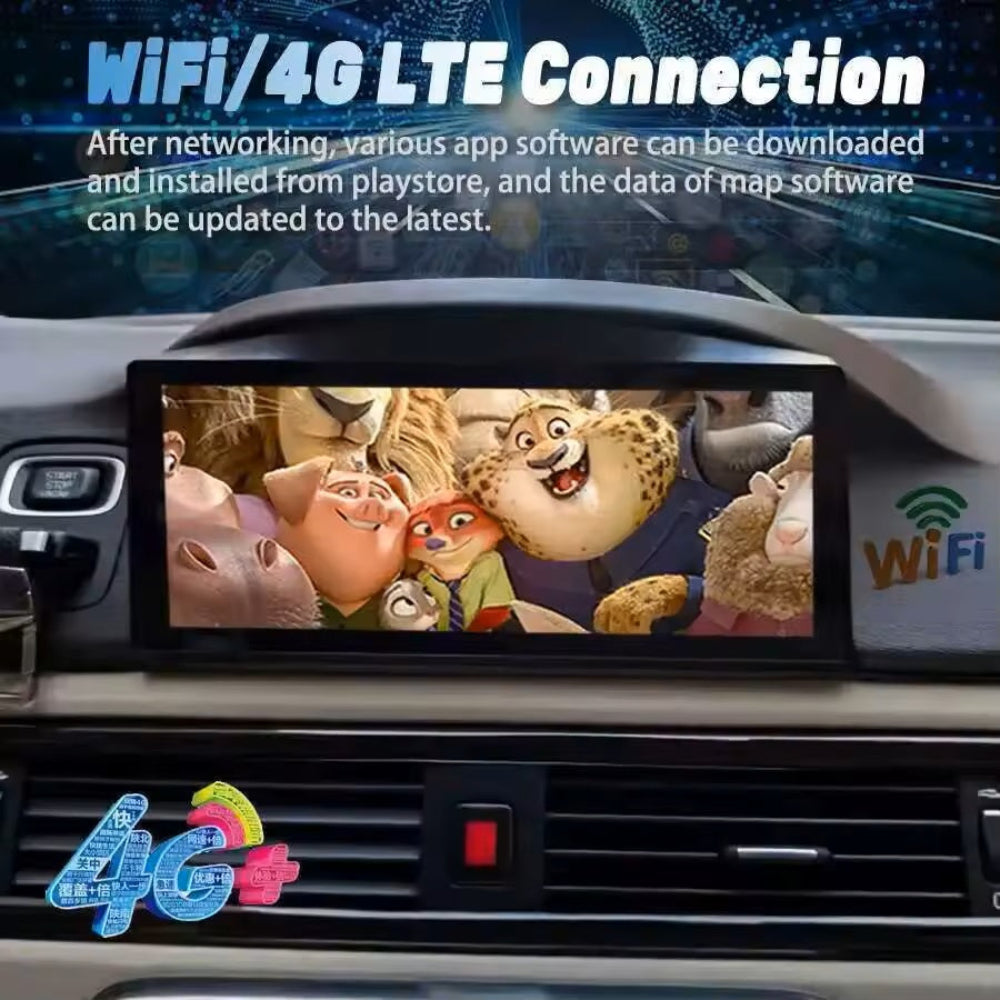 8.8 inch For Volvo S80 V70 XC70 2011-2015 Android Infotainment Navigation System Car Multimedia Touch Screen Head Unit Android Car Radio GPS
