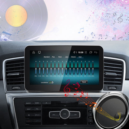 9 inch For Mercedes Benz ML GL 2012-2015 Infotainment Navigation System Car Multimedia Touch Screen Head Unit Android Car Radio GPS