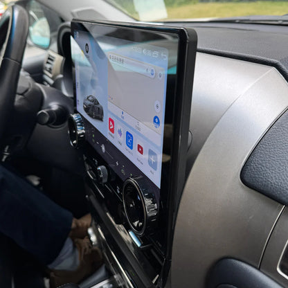 13.3'' For LEXUS GX400 / GX460 2010-2021 Android Screen UPGRADE to GX550 2024 Infotainment Navigation System Car Multimedia Touch Screen Head Unit Car Radio GPS