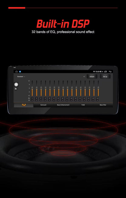 10.25'' For  For Mazda 6 Atenza 2016-2019 Dual System Android Screen Infotainment Navigation System Car Multimedia Touch Screen Head Unit Car Radio GPS