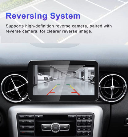 9.33 inch For Mercedes Benz SLK SL SLS Infotainment Navigation System Car Multimedia Touch Screen Head Unit Android Car Radio GPS