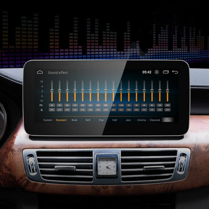 12.3 inch For Mercedes Benz CLS W218 X218 C218 Infotainment Navigation System Car Multimedia Touch Screen Head Unit Android Car Radio GPS