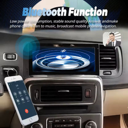 8.8 inch For Volvo S60 V60 2011-2020 Android Infotainment Navigation System Car Multimedia Touch Screen Head Unit Android Car Radio GPS