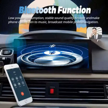 8.8 inch For Volvo S80 V70 XC70 2011-2015 Android Infotainment Navigation System Car Multimedia Touch Screen Head Unit Android Car Radio GPS
