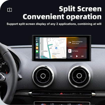 12.3 inch 8 Core Android13 System Car Radio For Audi A3 / S3 / RS3 WIFI SIM 8+128GB RAM BT IPS Touch Screen GPS Navi Carplay Auto Multimedia Player