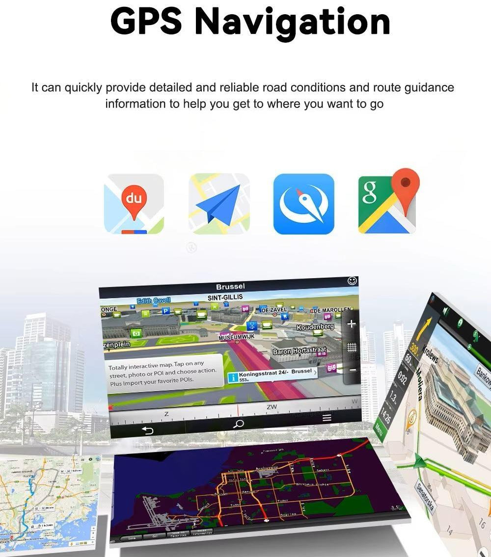 10.25'' For Subaru BRZ / Toyota GT86 2012-2019 Infotainment Navigation System Car Multimedia Touch Screen Head Unit Android Car Radio GPS