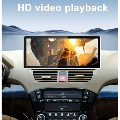 12.3 inch For Honda Acura MDX 2013-2017 Infotainment Navigation System Car Multimedia Touch Screen Head Unit Android14 Car Radio GPS