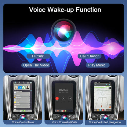 McLaren P1 12C GT 540C 570S 625C 600LT 650S 675LT  720S 765LT Apple Carplay & Android Auto Module Smart Box Mirror Link AirPlay