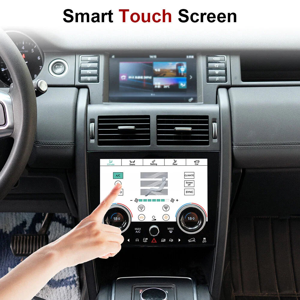Replacement For Land Rover Discovery Sport 2015-2019 9'' LCD Touch Screen Panel