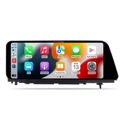 12.3" Lexus RX 2015–2019 Car Multimedia Screen | Linux System CarPlay & Android Auto