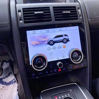 Replacement For Land Rover Discovery Sport 2015-2019 9'' LCD Touch Screen Panel