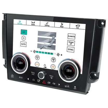 Replacement For Land Rover Discovery Sport 2015-2019 9'' LCD Touch Screen Panel