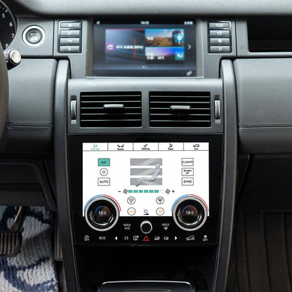Replacement For Land Rover Discovery Sport 2015-2019 9'' LCD Touch Screen Panel