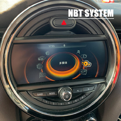 2022 Wireless Apple Carplay Module Android Auto Interface Retrofit For BMW MINI Cooper Carplay