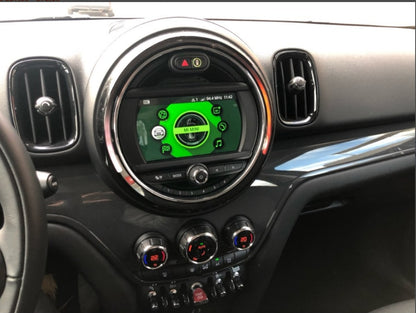 2022 Wireless Apple Carplay Module Android Auto Interface Retrofit For BMW MINI Cooper Carplay