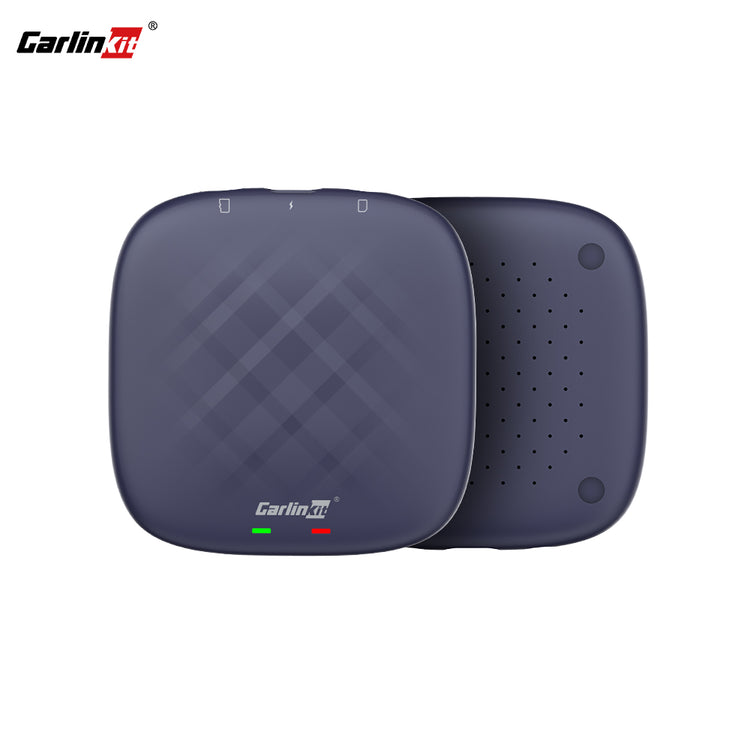 CarlinKit CarPlay Ai Box Android 13 Plus QCM6125 8-core Wireless Andro –  carlinkitbox