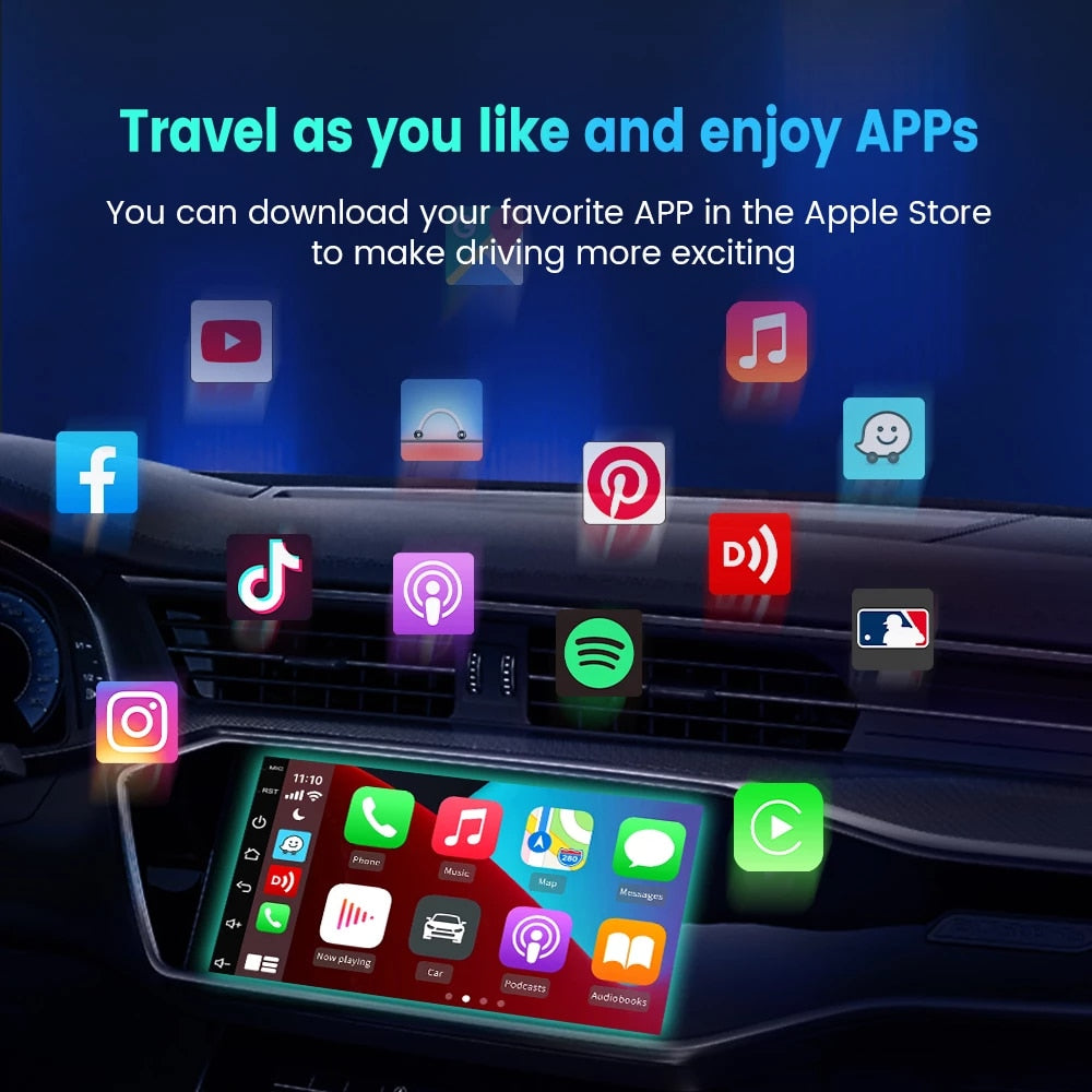 Autokit CarPlay Download Store – AutoKit CarPlay Store