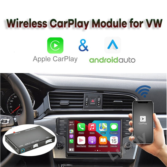 Carplay Module – carlinkitbox
